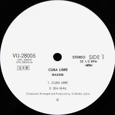 Cuba Libre