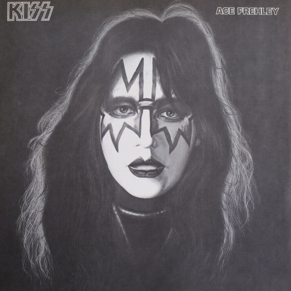 Ace Frehley