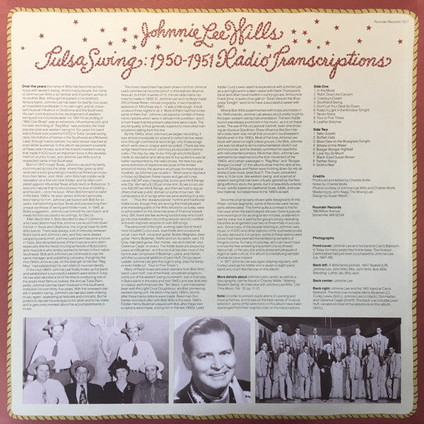 Release: Unknown Release-Vinyl-US-1978-1027-8742136