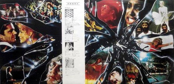 Tommy (Original Soundtrack Recording)