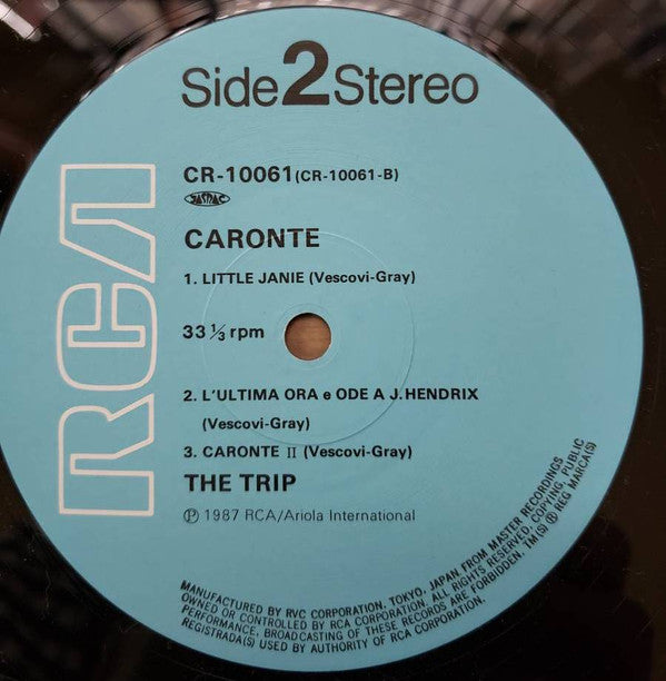 Caronte