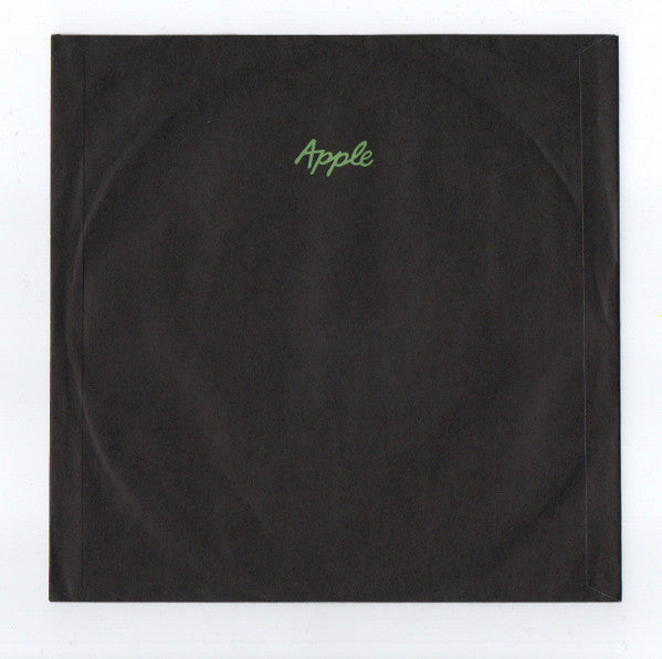 カム・トゥゲザー = Come Together / サムシング = Something