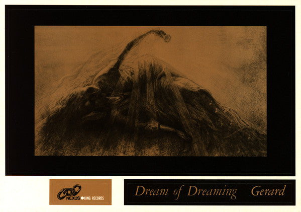 Dream Of Dreaming = 夢の中の夢