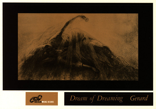 Dream Of Dreaming = 夢の中の夢