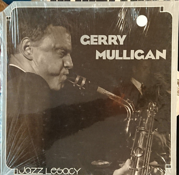 Gerry Mulligan