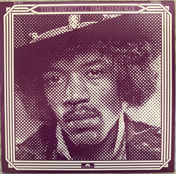 The Essential Jimi Hendrix