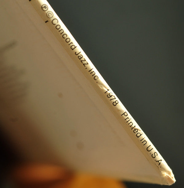 Scott Hamilton And Warren Vaché With Scott's Band In New York City