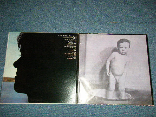 Donovan's Greatest Hits