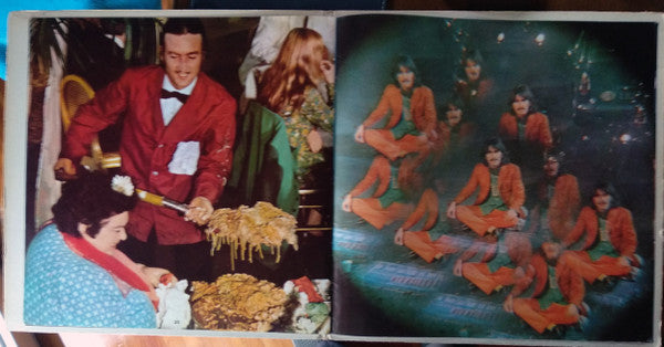 Magical Mystery Tour
