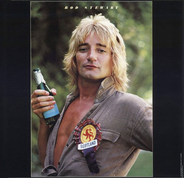 Foot Loose & Fancy Free