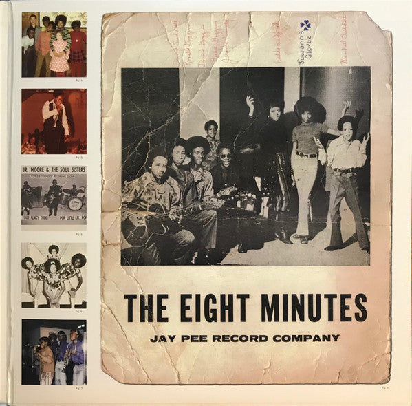 Home Schooled - The ABCs Of Kid Soul