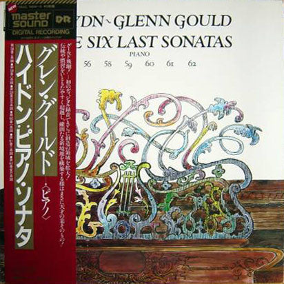 The Six Last Sonatas
