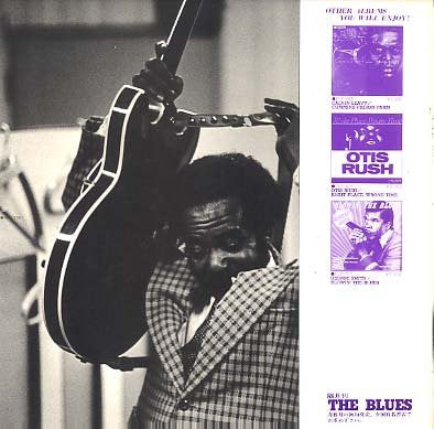 Bad Boy A Long Way From Chicago