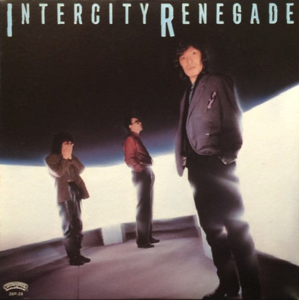 Intercity Renegade