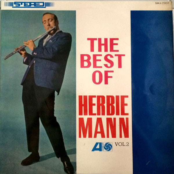The Best Of Herbie Mann Vol. 2