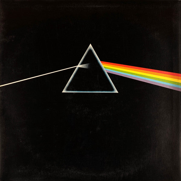 The Dark Side Of The Moon