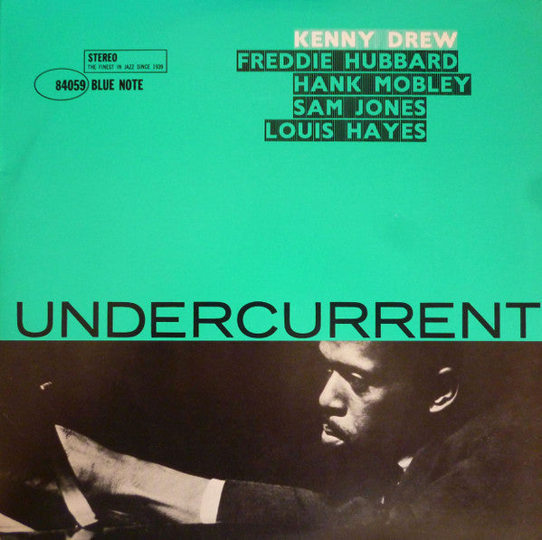 Undercurrent