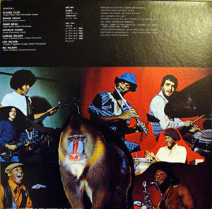 Mandrill