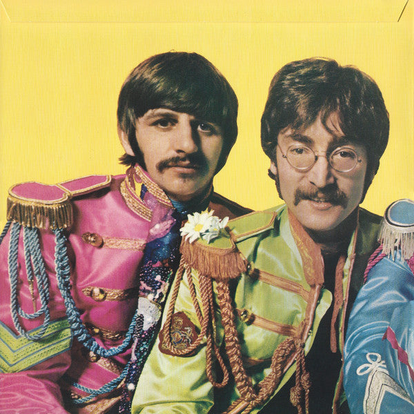 Sgt. Pepper's Lonely Hearts Club Band