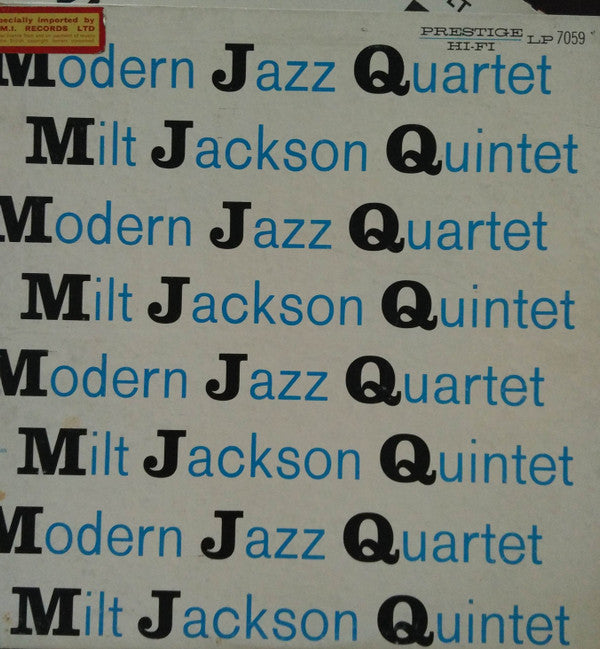 M J Q