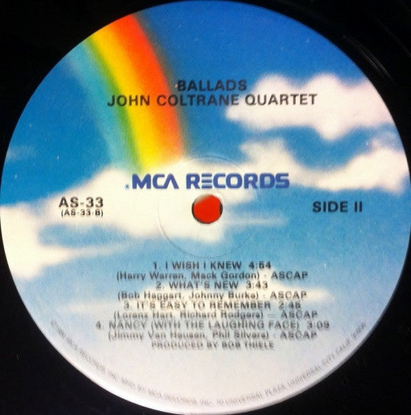 Ballads
