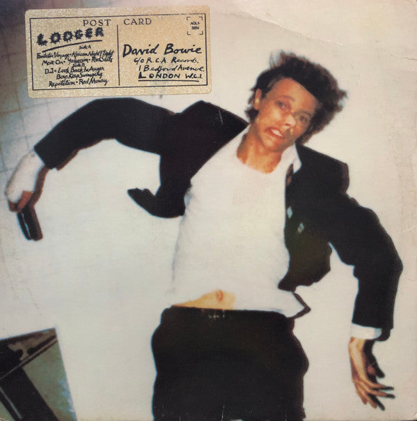 Lodger