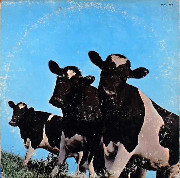Atom Heart Mother