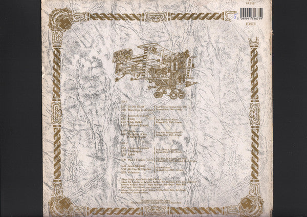 The Worst Of Jefferson Airplane