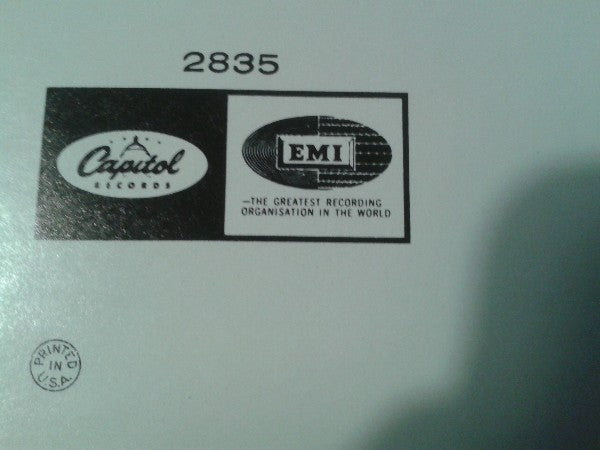 Magical Mystery Tour