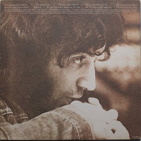 The Free Electric Band