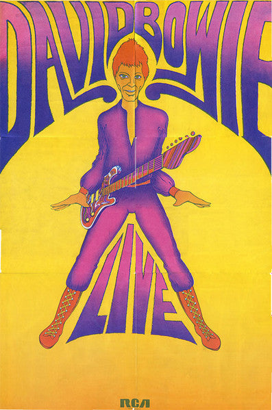 Live Santa Monica '72