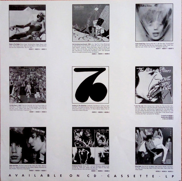 Still Life (American Concert 1981)