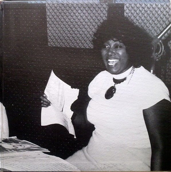 The Great Mahalia Jackson