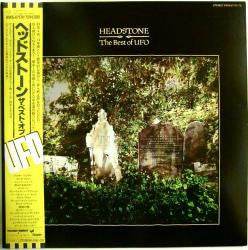 Headstone: The Best Of UFO