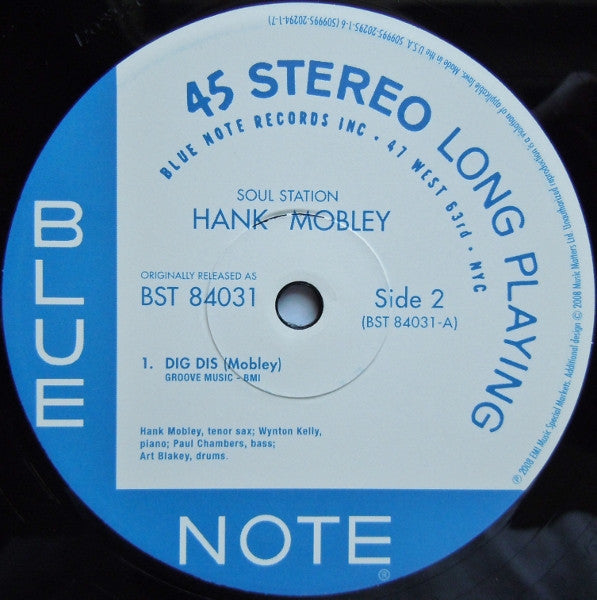 Soul Station