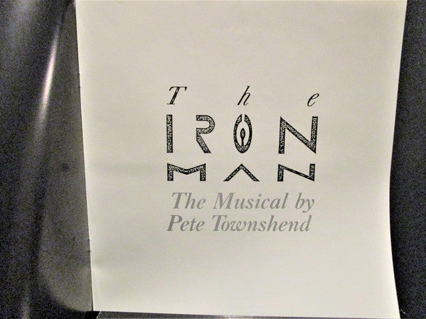 The Iron Man (The Musical By Pete Townshend)