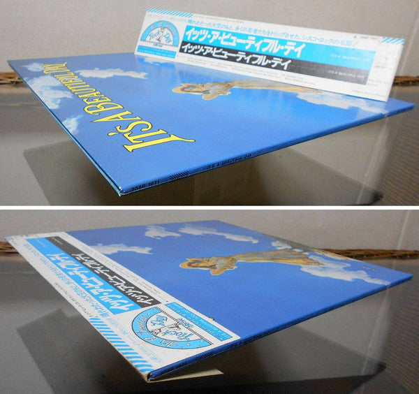 It's A Beautiful Day