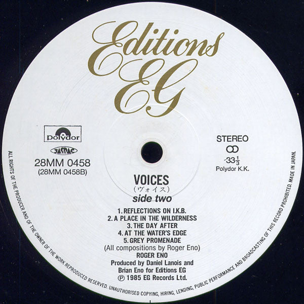 Voices