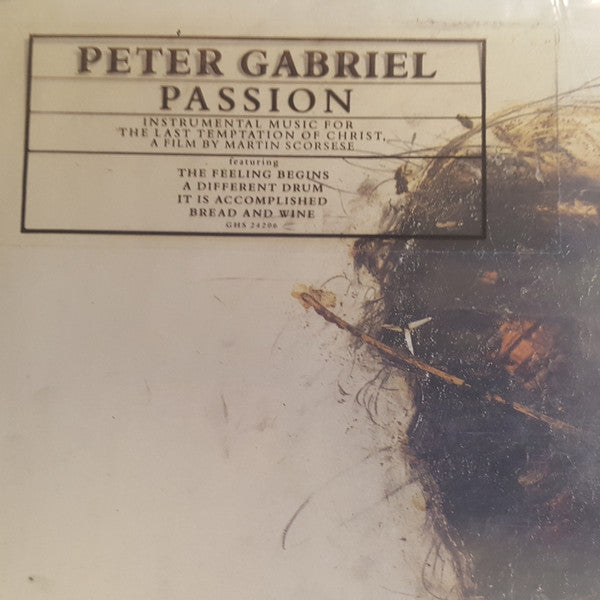 Passion (Music For The Last Temptation Of Christ)