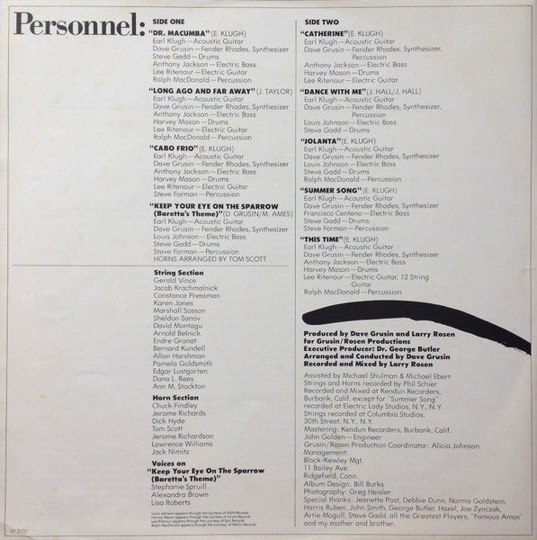 Finger Paintings = フィンガー・ペインテイング