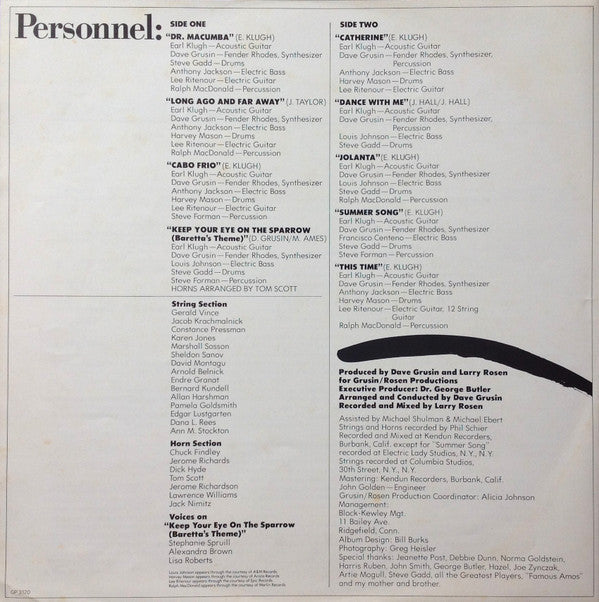 Finger Paintings = フィンガー・ペインテイング