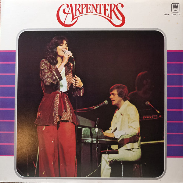 Gem Of Carpenters