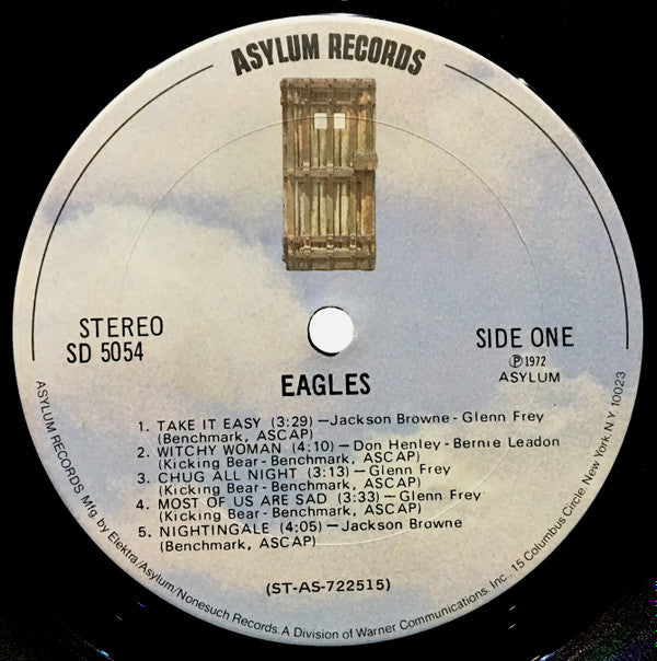 Eagles