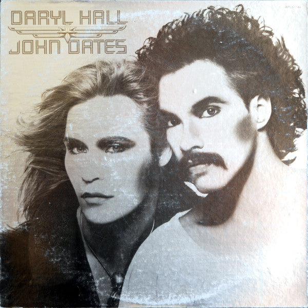 Daryl Hall & John Oates