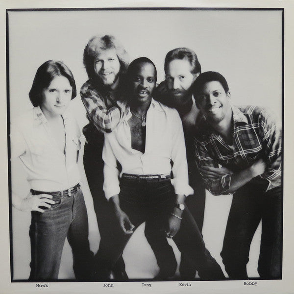 Party 'Til You're Broke