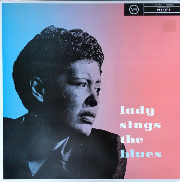 Lady Sings The Blues