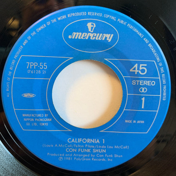 California 1