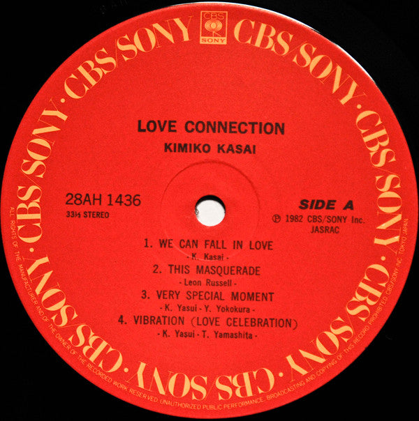 Love Connection