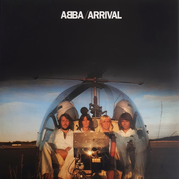 Arrival