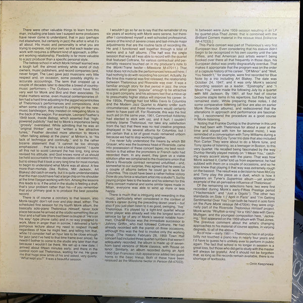 April In Paris / Live